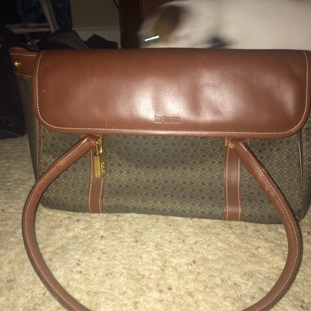 Hartmann CarryOn